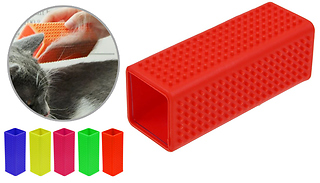 Fur Remover Lint Brush - 6 Colours