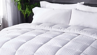 3D Bubble Duvet - 4 Sizes