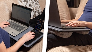 Lapdesk Tray