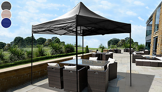 Airwave Essential 3m Pop-Up Gazebo - 3 Colours