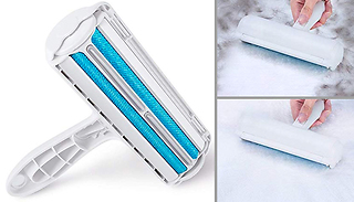 Reusable Pet Hair Remover Roller