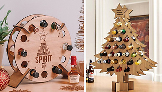 Beer Advent Calendar - 2 Sizes & Designs