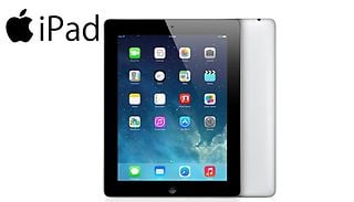 Apple iPad 2 9.7-Inch Wi-Fi 16GB - Black