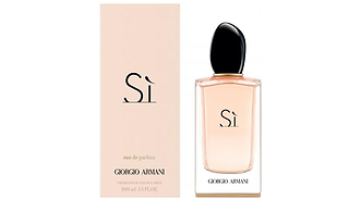 Armani Si 100ml EDP