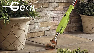 Garden Gear Weed Burner 2000W