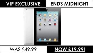 Apple iPad 2 16GB