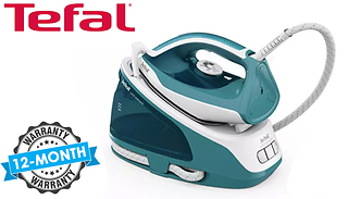 Tefal Steam Generator Station Iron & Steamer