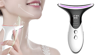 Face Massager Skin 'Tightening' Beauty Device