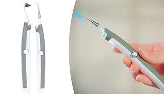 Dental Plaque Remover Kit