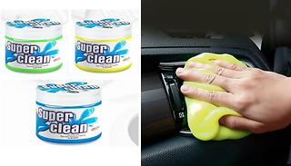 Gap Dust Cleaning Soft Glue
