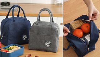 Heat-Preservation Bento Box - 3 Colours