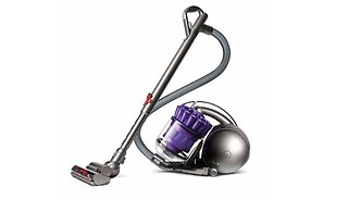 Dyson Animal DC39 Canister Vacuum Cleaner