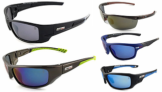 STORMTech Polarised Sunglasses - 6 Styles