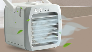 Mini Portable Air Cooler