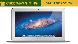 11.6-Inch MC968LL Apple Macbook Air