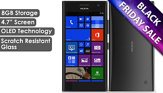 Nokia Lumia 735 8GB Smartphone