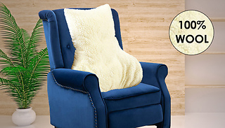 Lumbar Support Cushion