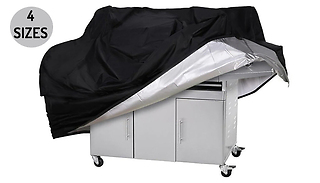 Waterproof BBQ Cover - 4 sizes