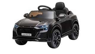 HOMCOM Audi RS Q8 6V Kids Electric Ride On Car