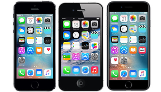 Apple iPhone 4 - 8GB or 16GB