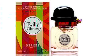 Hermes Twilly D'Hermes Perfume Spray