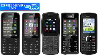Nokia Phone - 207, C1-02, 106, 301, 208