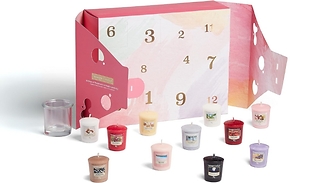 Yankee Candle Gift Set - 12 Candles