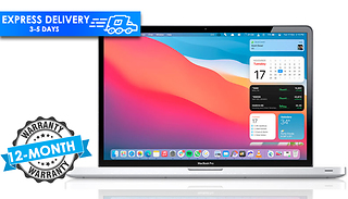 Apple MacBook Pro 13.3-Inch Core i5/i7 - Up to 8GB RAM/1TB HDD