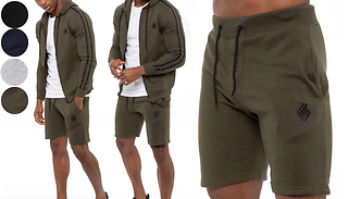 Enzo Gym Running Shorts - 4 Colours & 5 Sizes