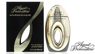 Agent Provocateur Aphrodisiaque Eau de Parfum 80ml