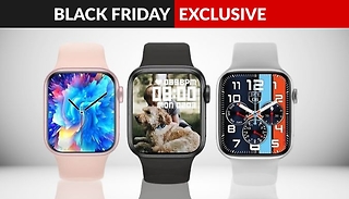 Smartwatch i8 Pro Max - 5 Colours