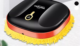 Vacuum Cleaner Mop Robot - 2 Colours