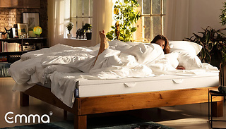 Emma Essential Mattress - 5 Sizes