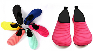 Barefoot Quick-Dry Sports Shoes - 6 Colours & 4 Sizes