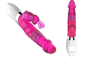14-Speed Rampant Rabbit
