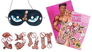 Hens Night Party Game