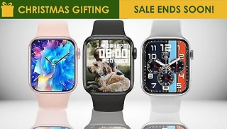 Smartwatch i8 Pro Max - 5 Colours