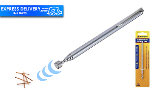 Telescopic Magnetic Metal Pick up Tool