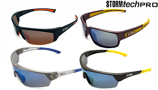 Storm Tech Glasses - 8 Designs