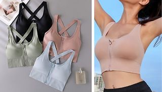 Sleeveless Casual Vest- 4 Colours, 4 Sizes