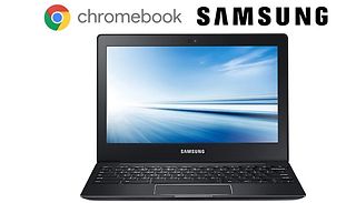 Samsung Chromebook XE503 11.6 Inch 4GB RAM 16GB HDD