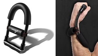 Wrist Strengthener & Forearm Exerciser