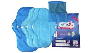 Reusable Washable Sanitary Pads