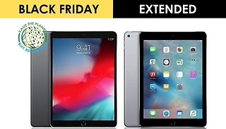 Apple iPad Air 1 or 2 - 16GB