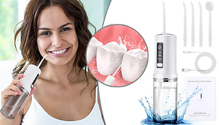 Electric Dental Water Pick