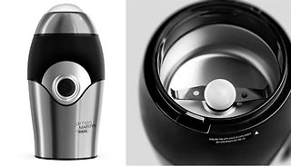 James Martin Mini Grinder
