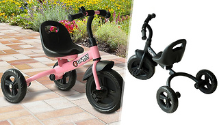 Toddler Tricycle - 2 Colours