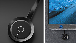 Wireless Screen Projector