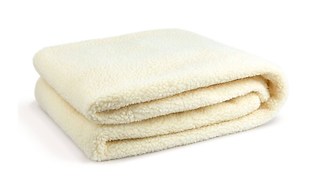 Fleece Top Mattress Protector - 3 Sizes