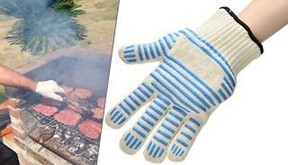 Hot Handler Oven/BBQ Glove